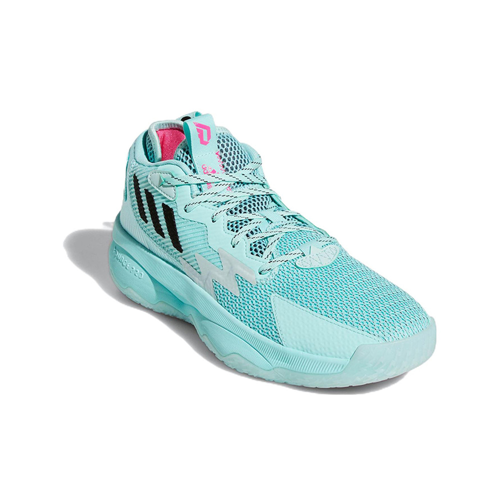 Adidas Dame X 'Blue' Мужские
