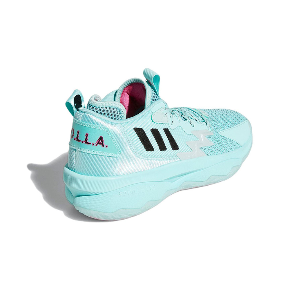 Adidas Dame X 'Blue' Мужские