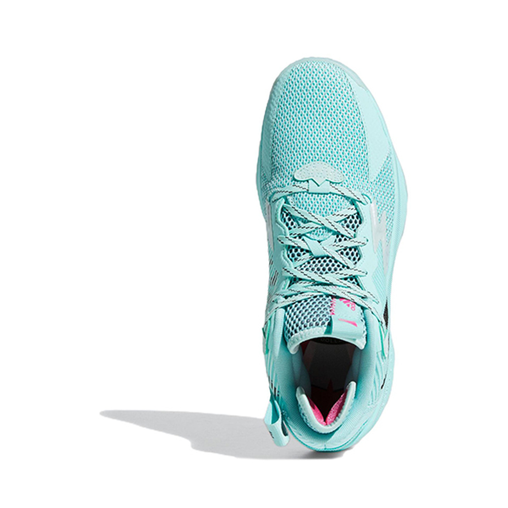 Adidas Dame X 'Blue' Мужские