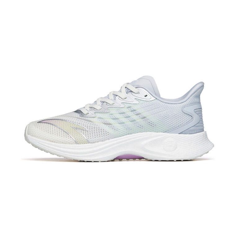 Hoka Mach X 2 'White Green' Женские