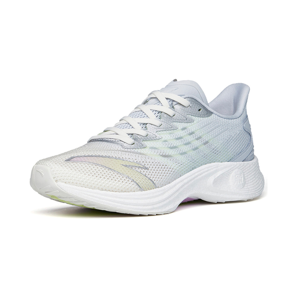 Hoka Mach X 2 'White Green' Женские