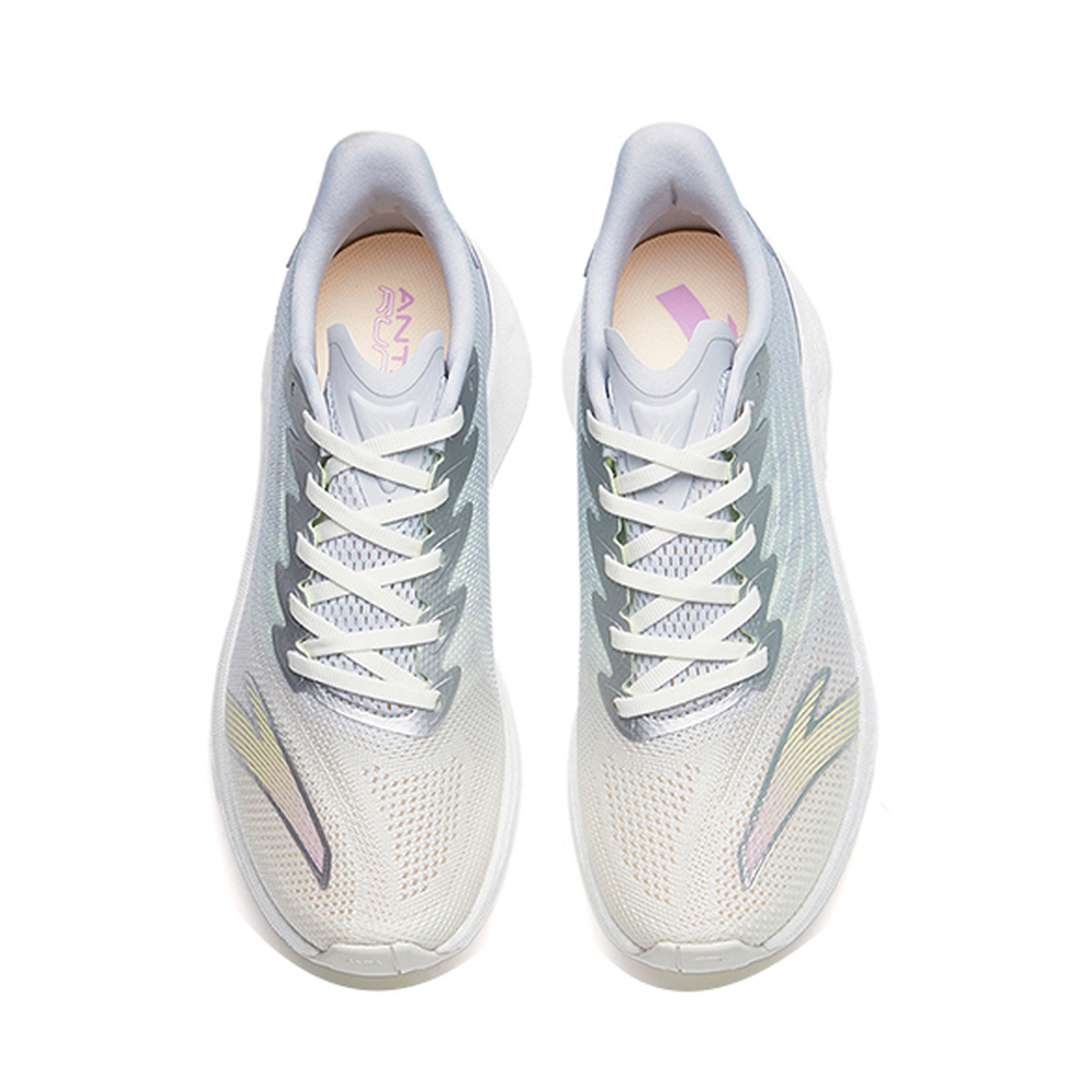 Hoka Mach X 2 'White Green' Женские