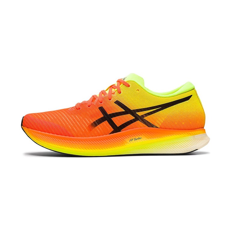 ASICS Metaspeed 'Yellow' Мужские