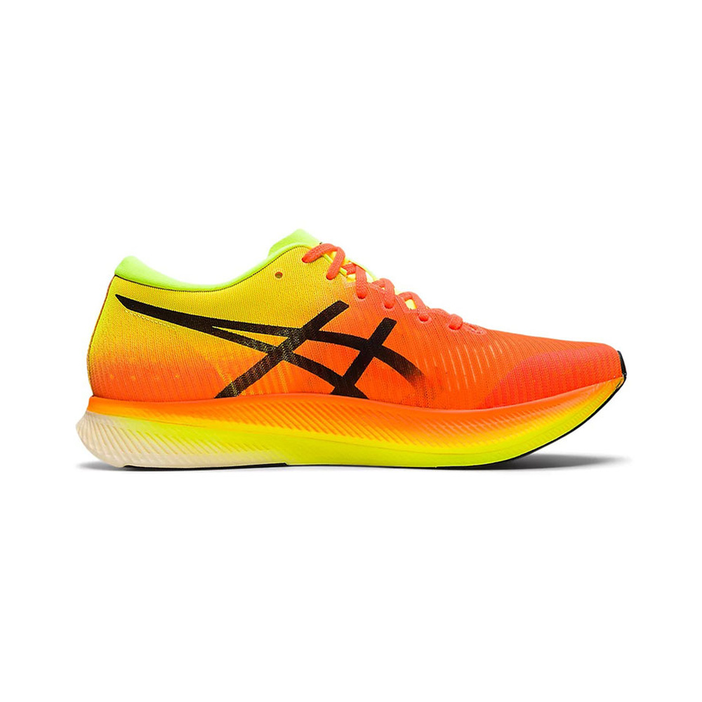 ASICS Metaspeed 'Yellow' Мужские