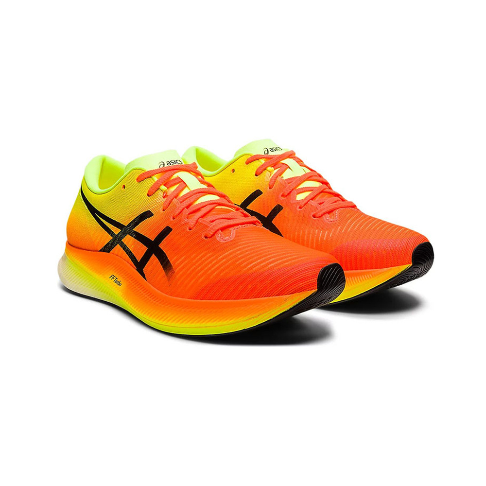 ASICS Metaspeed 'Yellow' Мужские