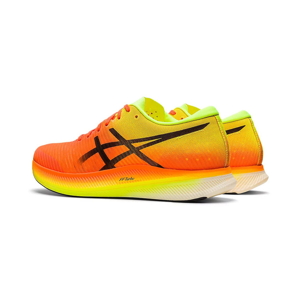 ASICS Metaspeed 'Yellow' Мужские