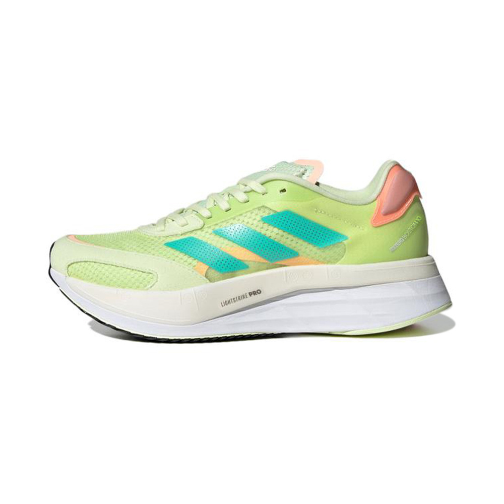Adidas Adizero Boston 'Green' Женские