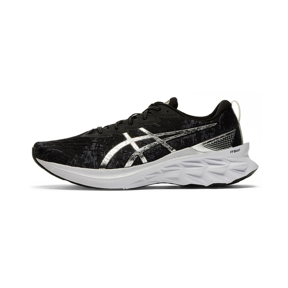 ASICS Novablast 'Black' Мужские