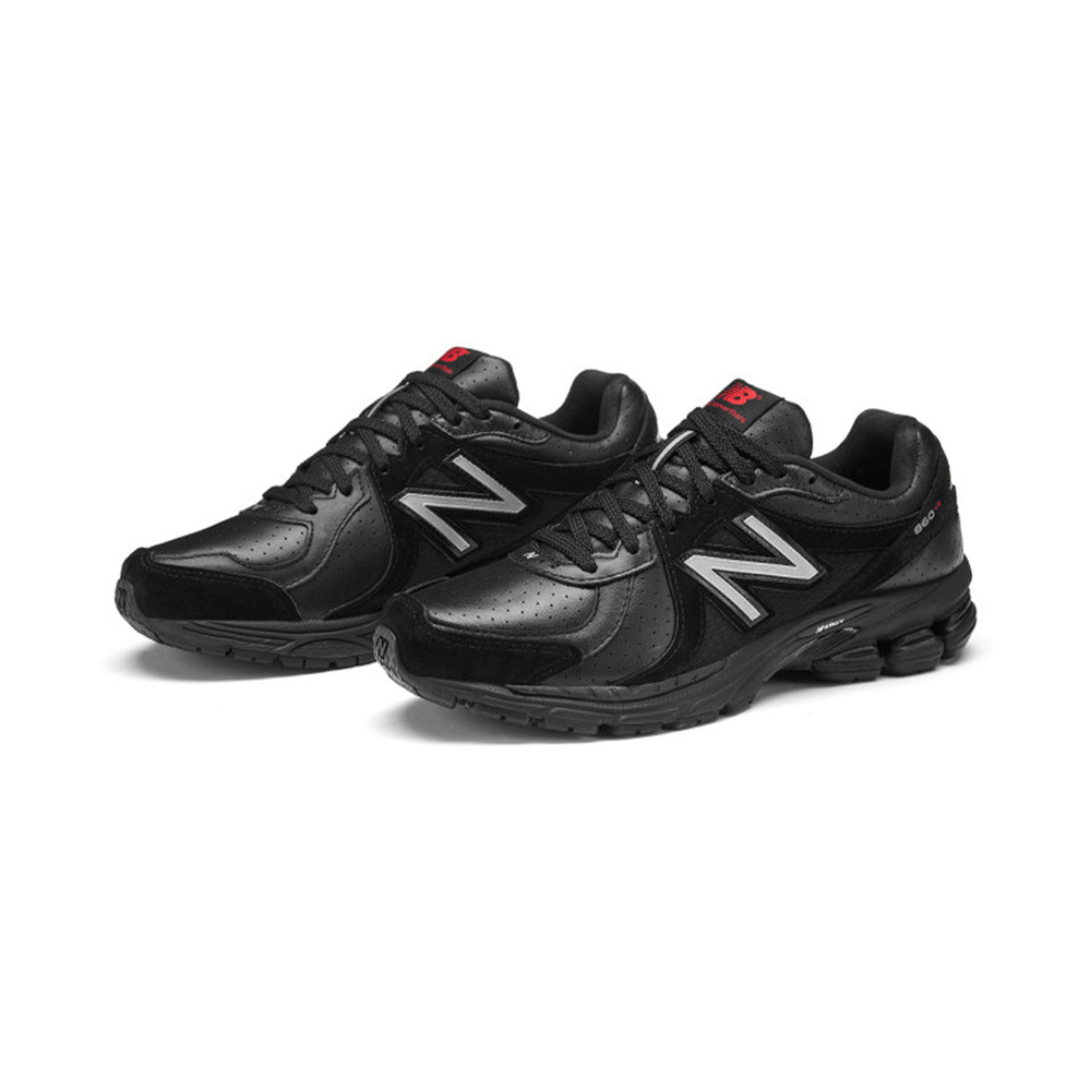 New Balance Thisisneverthat X New Balance 860 V2 'Multicolor' Мужские