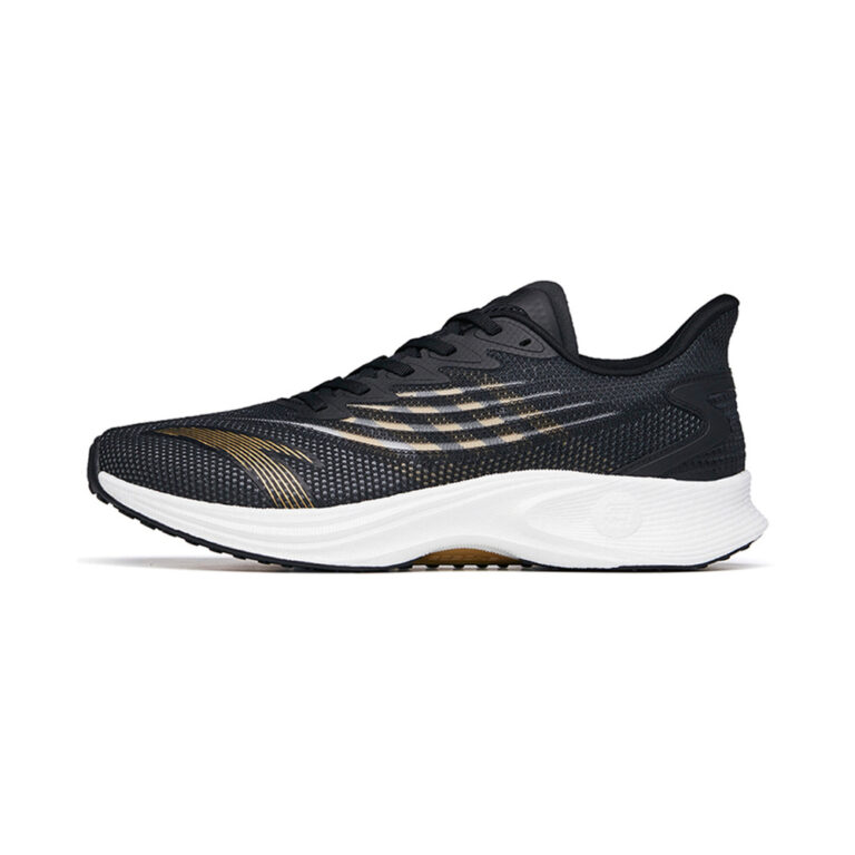 Hoka Mach X 2 'Black' Мужские
