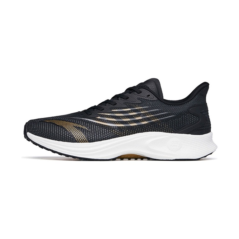 Hoka Mach X 2 'Black' Мужские
