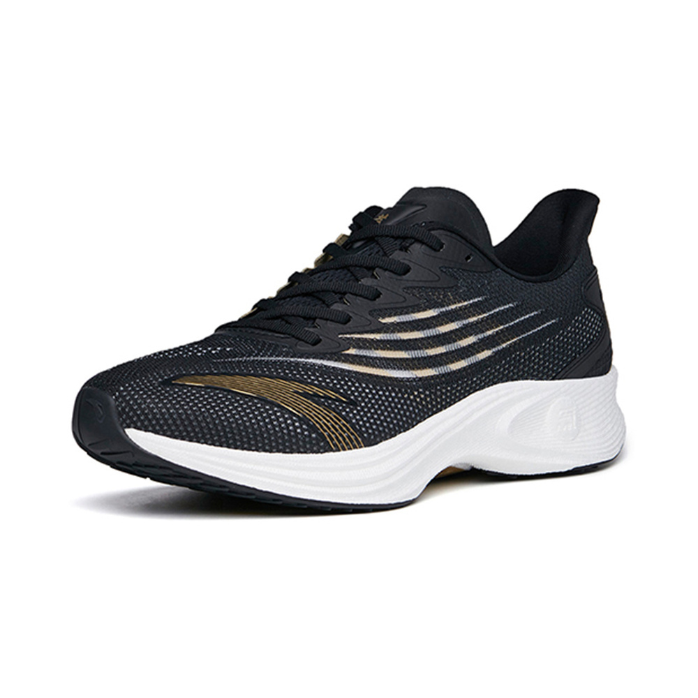 Hoka Mach X 2 'Black' Мужские