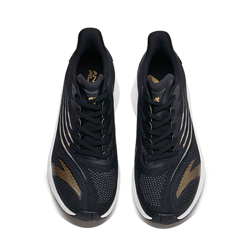 Hoka Mach X 2 'Black' Мужские