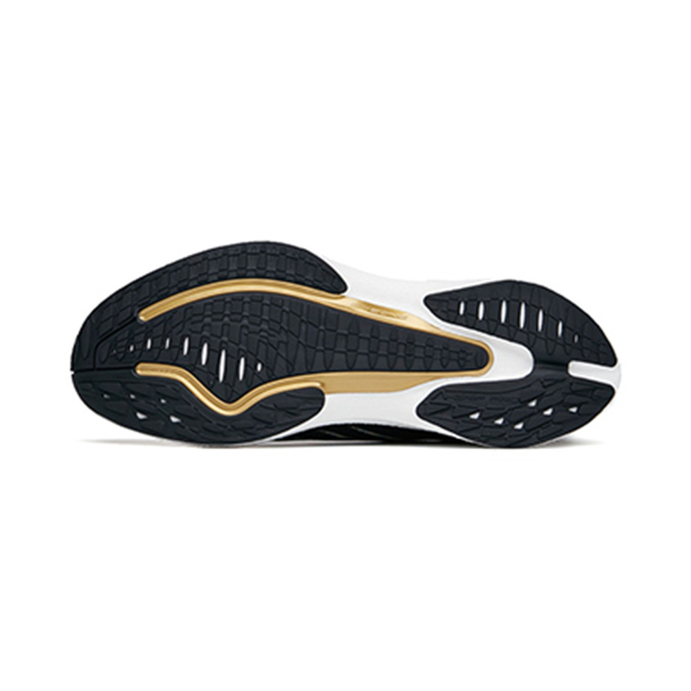 Hoka Mach X 2 'Black' Мужские