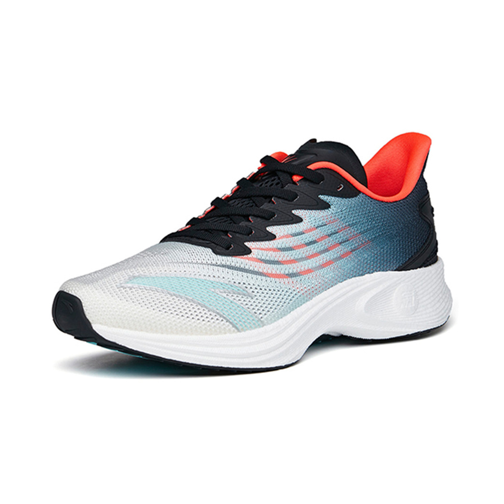 Hoka Mach X 2 'White' Мужские