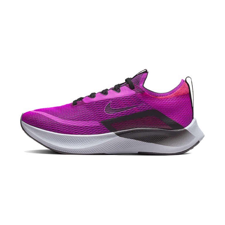 Nike Zoom Fly 'Black / Anthracite / Black' Женские
