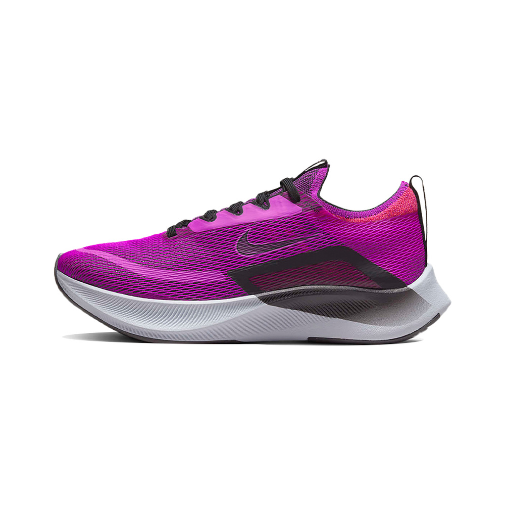 Nike Zoom Fly 'Black / Anthracite / Black' Женские