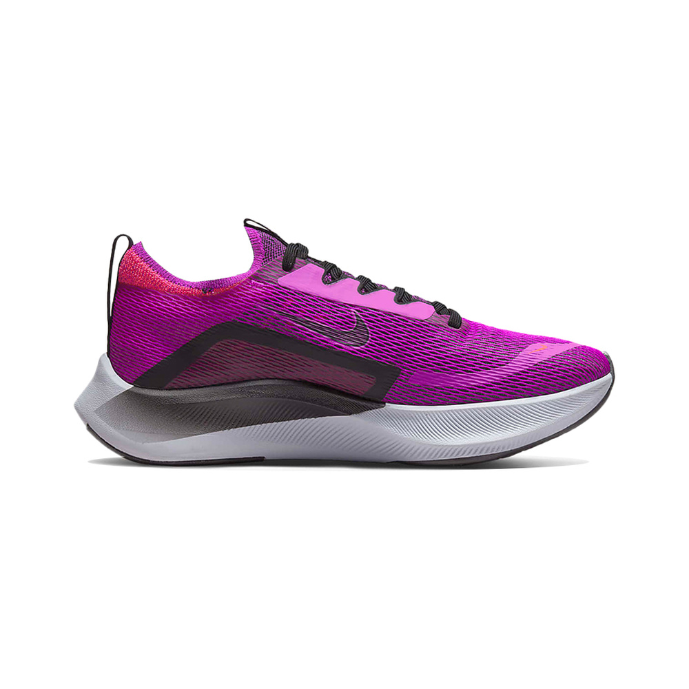Nike Zoom Fly 'Black / Anthracite / Black' Женские