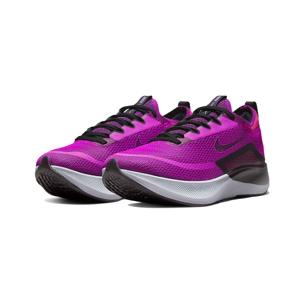 Nike Zoom Fly 'Black / Anthracite / Black' Женские