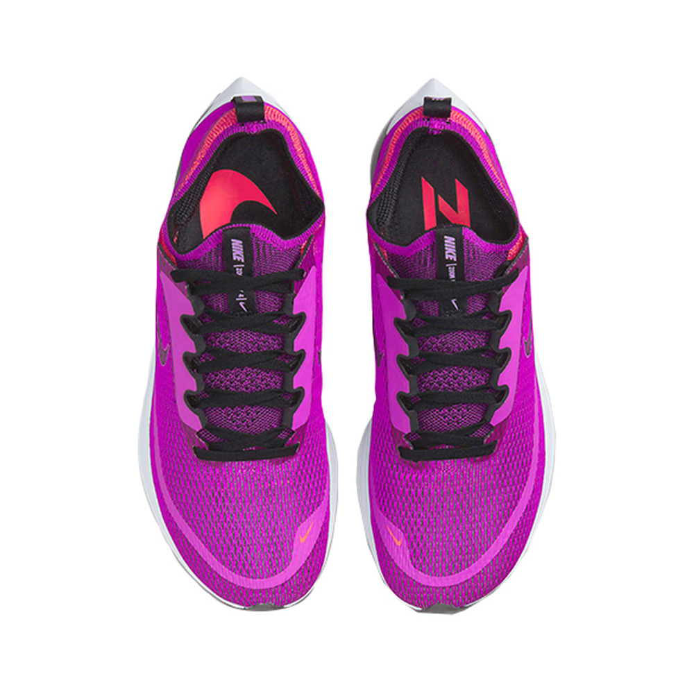 Nike Zoom Fly 'Black / Anthracite / Black' Женские