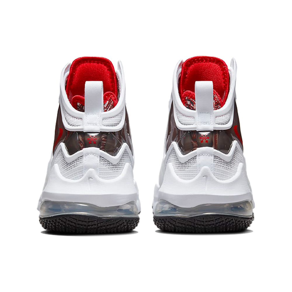 Nike Lebron 19 'NSKM Obsidian' Унисекс
