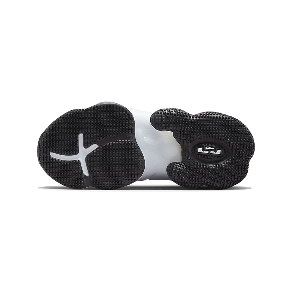 Nike Lebron 19 'NSKM Obsidian' Унисекс