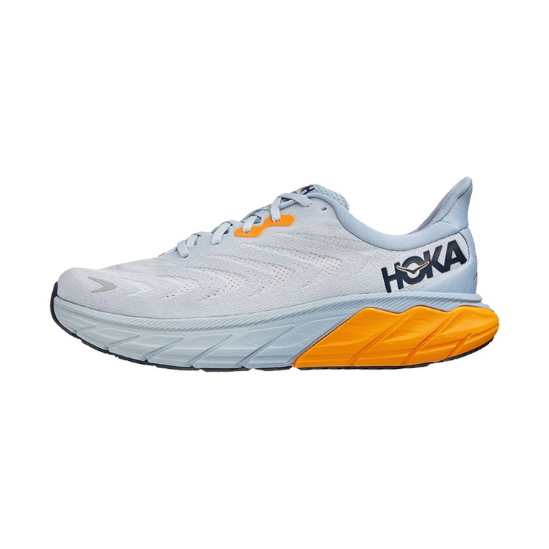 Hoka Arahi 'White' Мужские