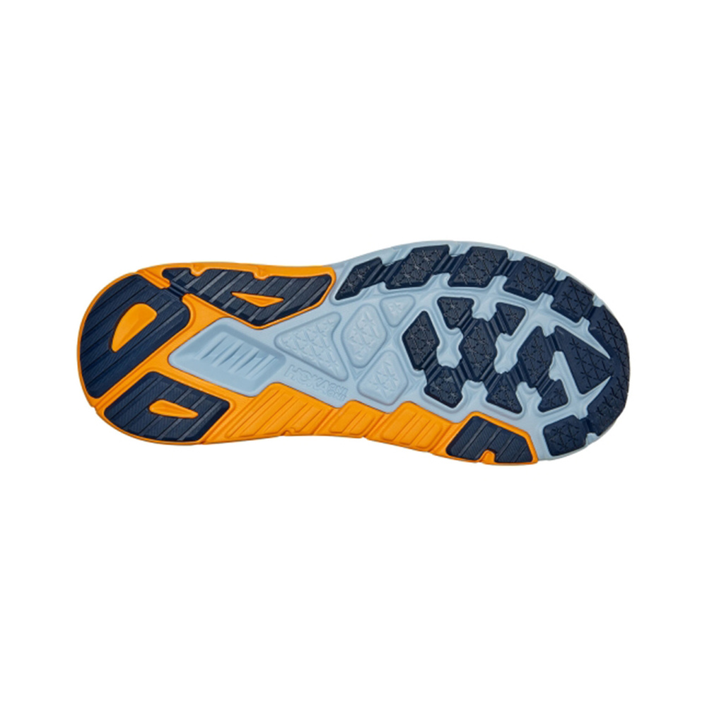 Hoka Arahi 'White' Мужские