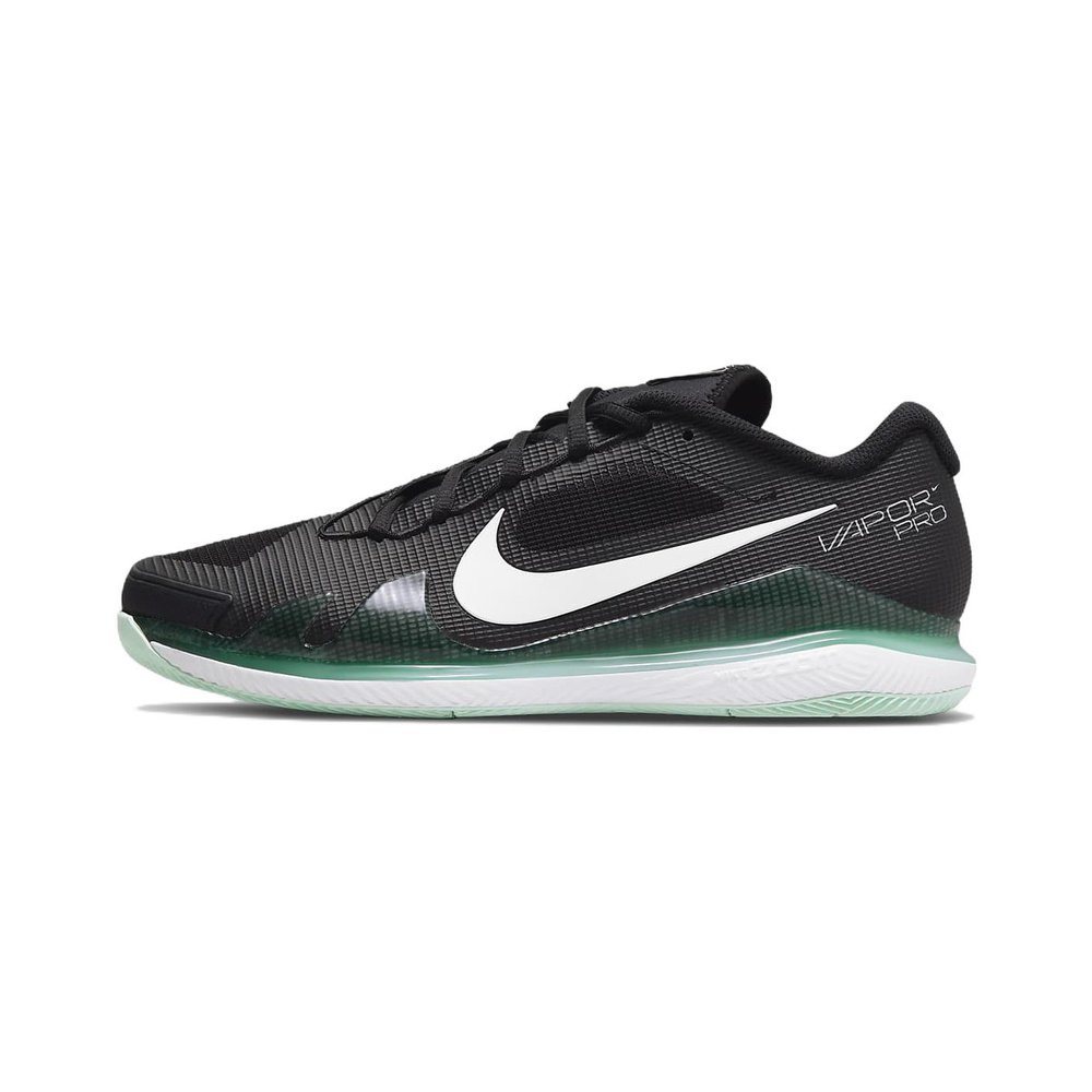 Black / Anthracite / White
