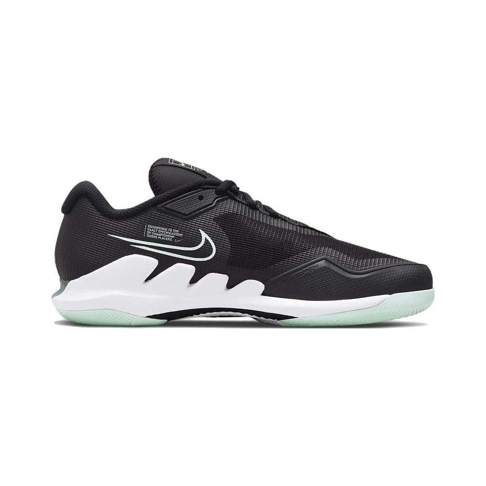 Nike Vapor Pro 'Black / Anthracite / White' Мужские