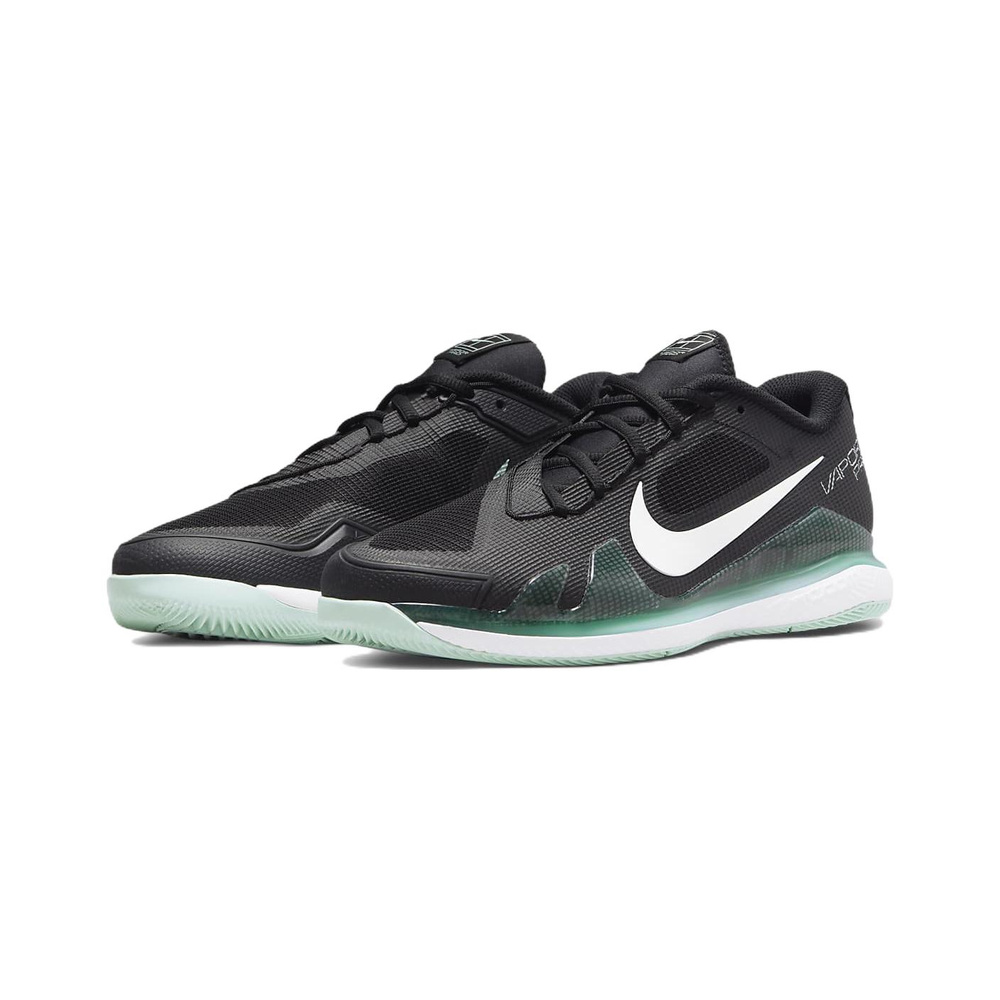 Nike Vapor Pro 'Black / Anthracite / White' Мужские