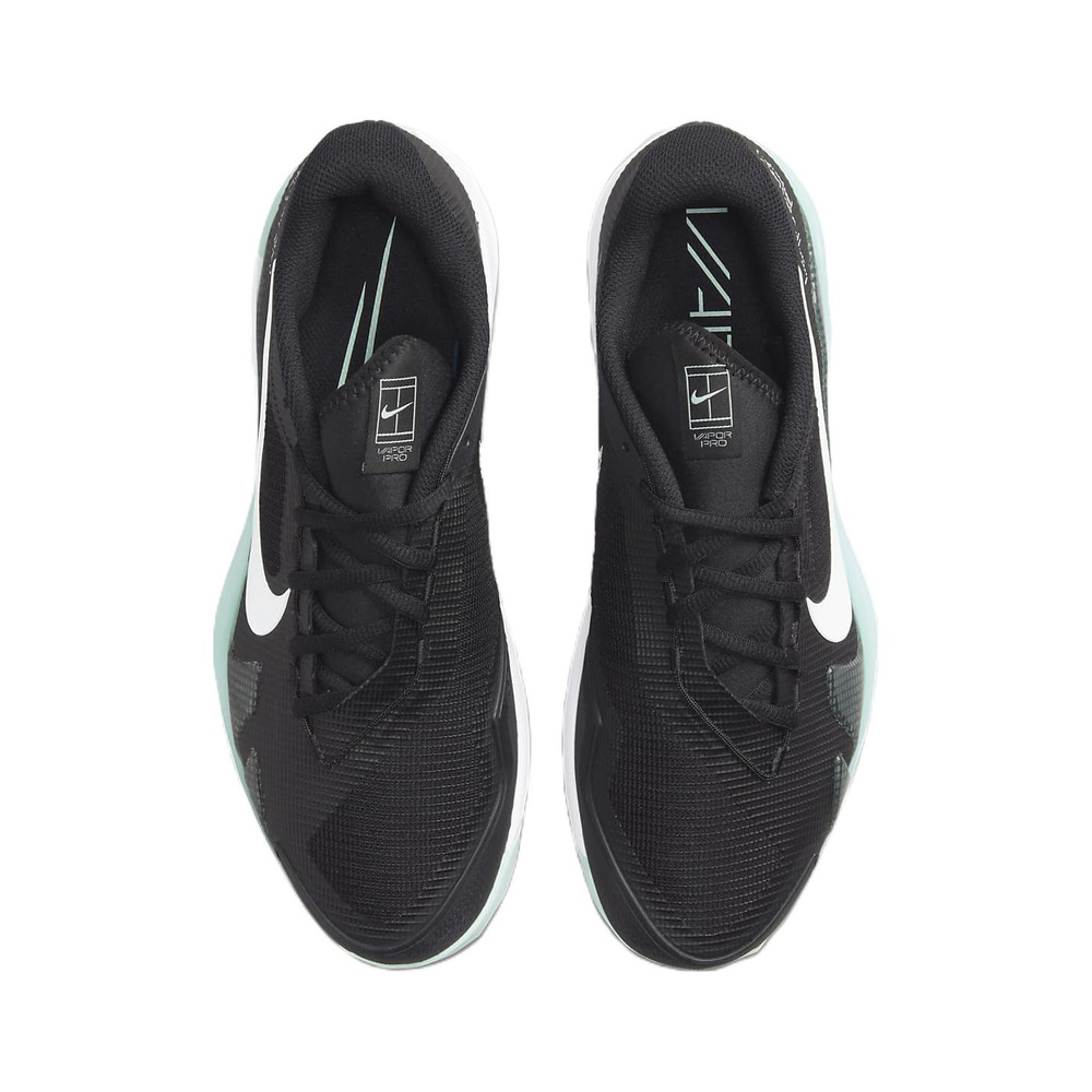 Nike Vapor Pro 'Black / Anthracite / White' Мужские
