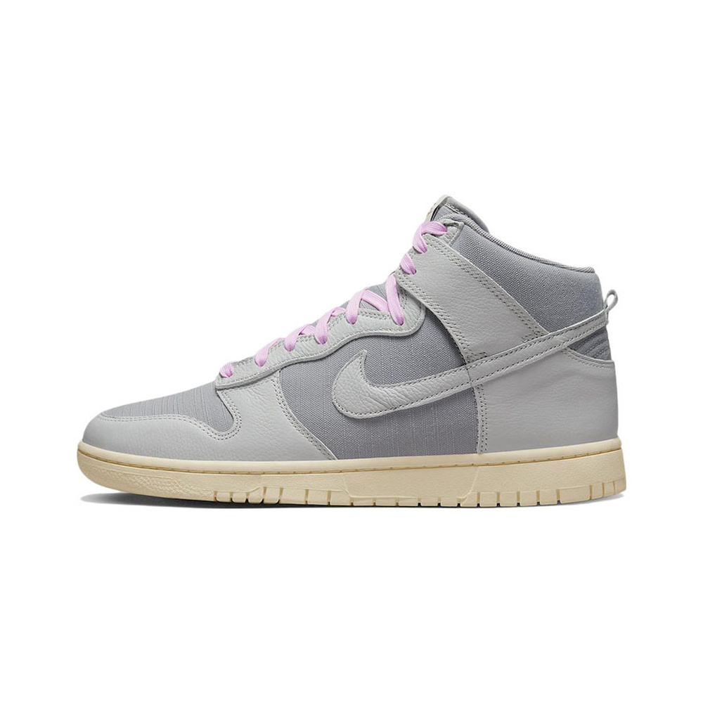 Light Smoke Grey / Smoke Grey / White / Black