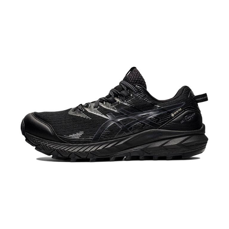 ASICS Trabuco 'Black' Женские