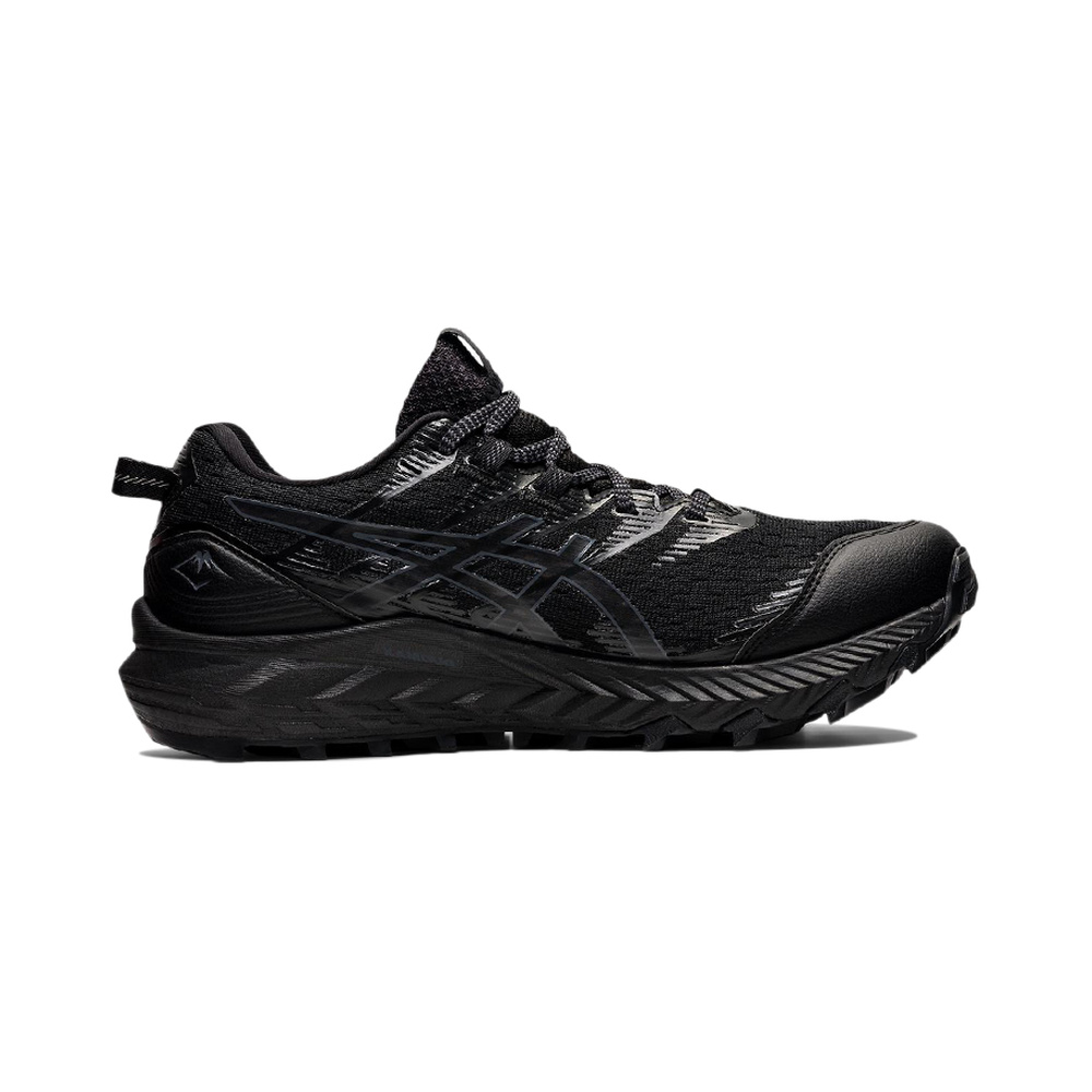 ASICS Trabuco 'Black' Женские