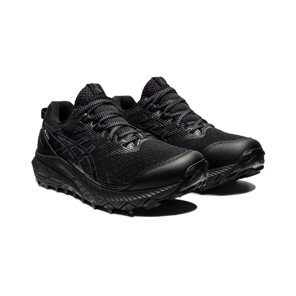 ASICS Trabuco 'Black' Женские