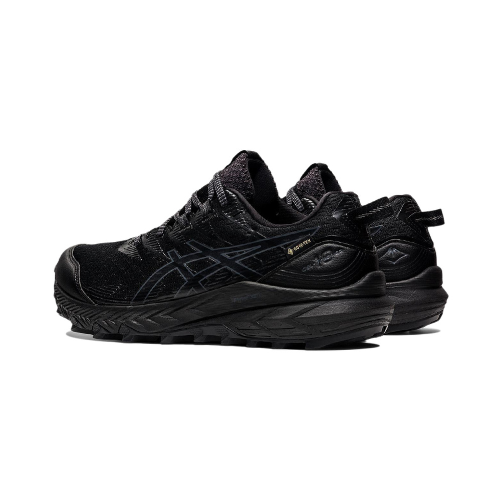 ASICS Trabuco 'Black' Женские
