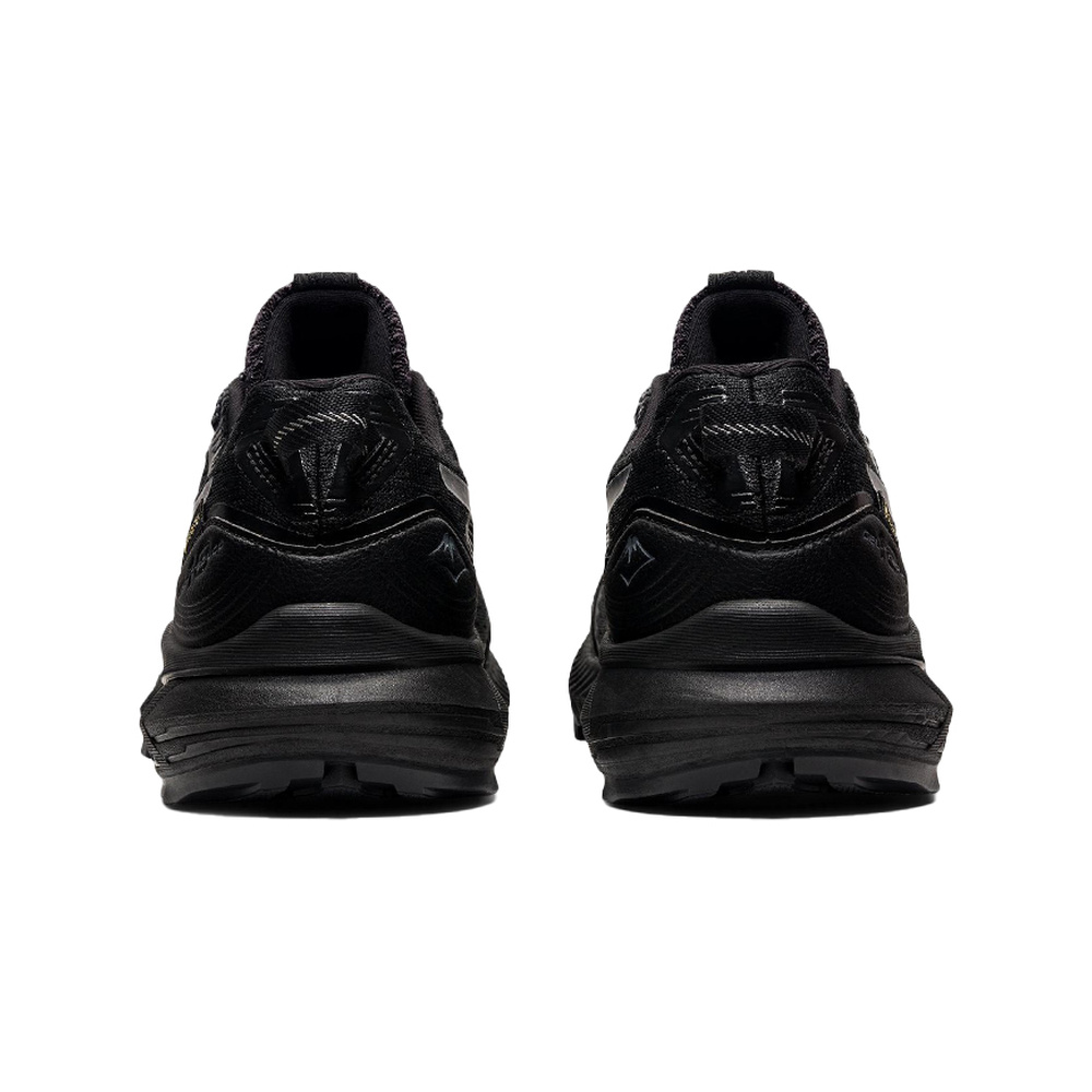 ASICS Trabuco 'Black' Женские