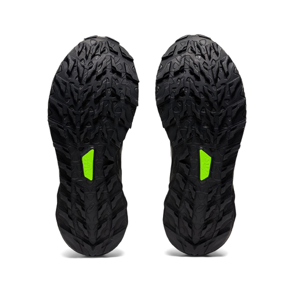 ASICS Trabuco 'Black' Женские