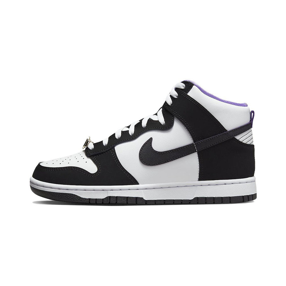 Black / Dark Smoke Grey