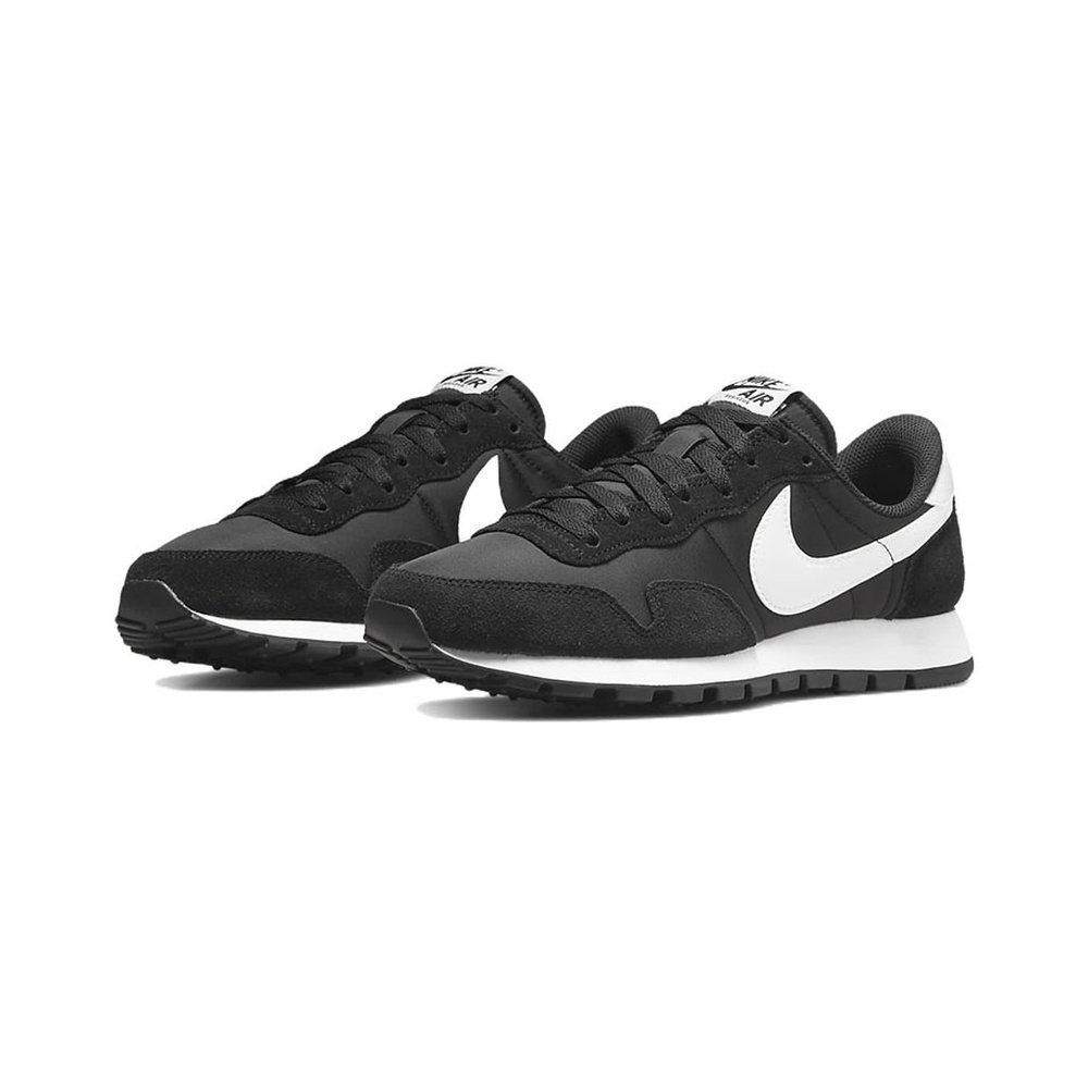 Nike Air Pegasus 83 'Black / Anthracite / White' Мужские