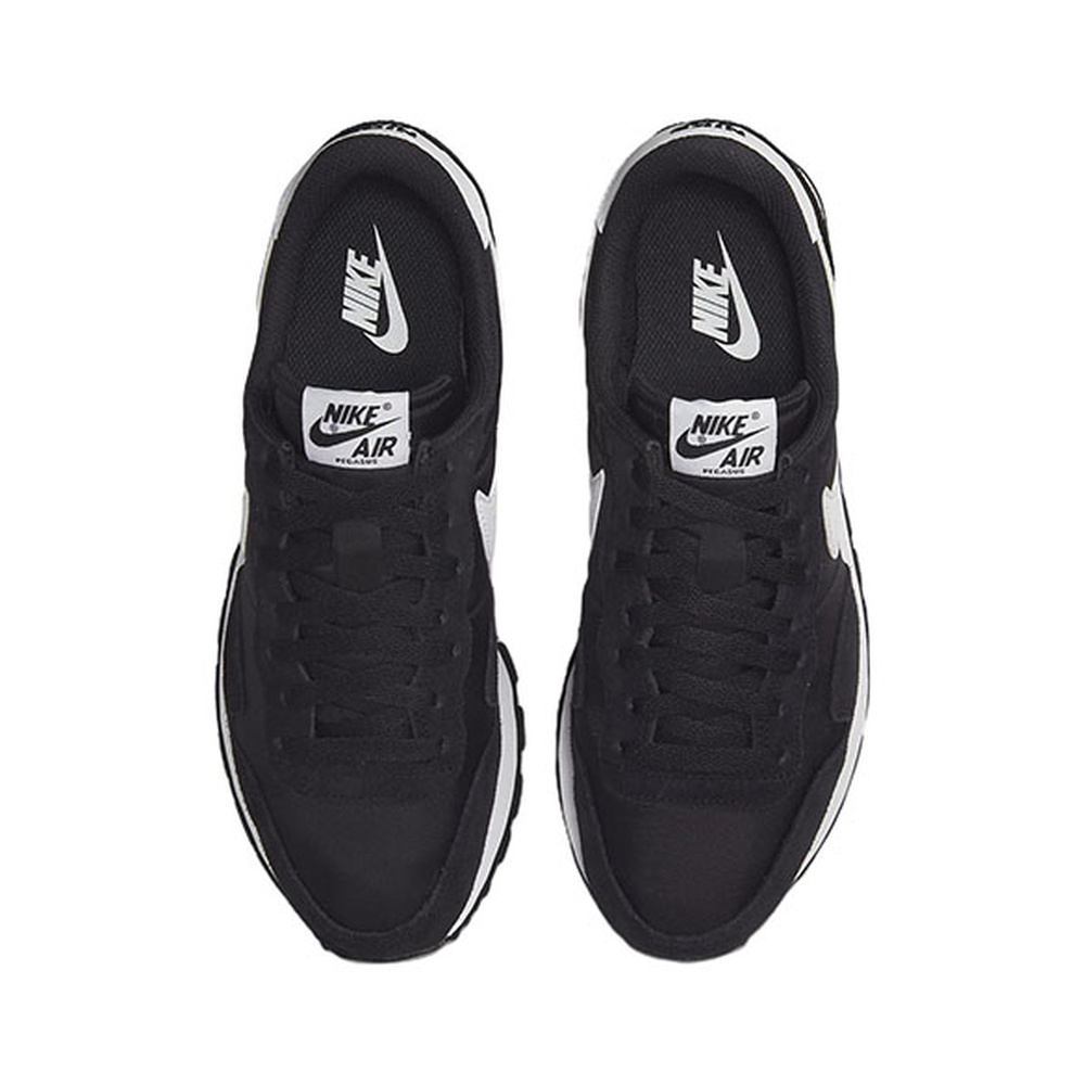 Nike Air Pegasus 83 'Black / Anthracite / White' Мужские