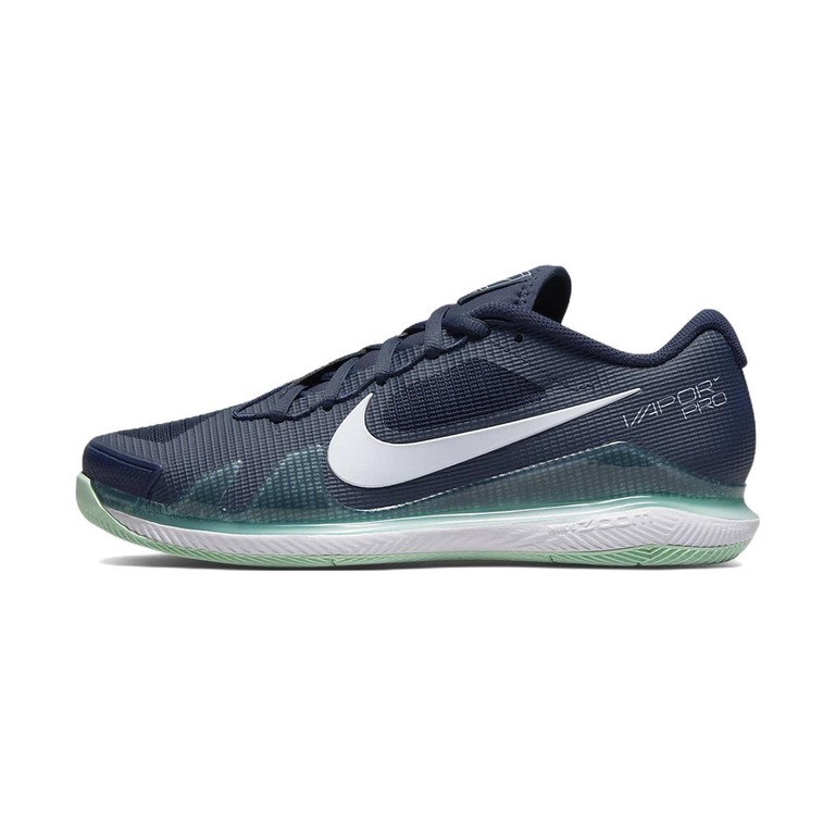 Nike Vapor Pro 'Obsidian / White' Женские