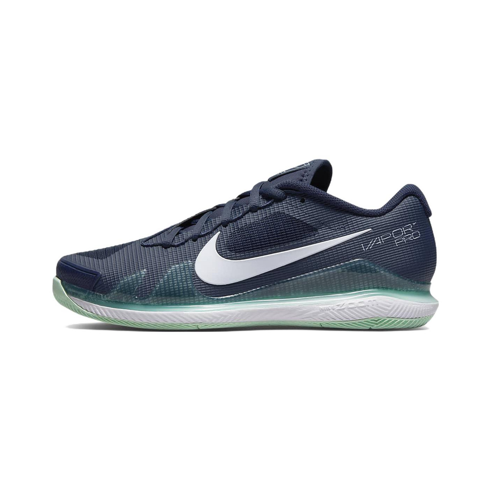 Obsidian / White