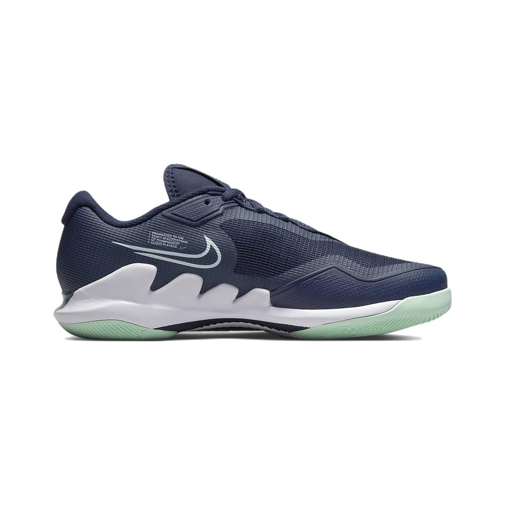 Nike Vapor Pro 'Obsidian / White' Женские