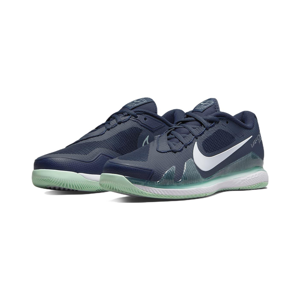 Nike Vapor Pro 'Obsidian / White' Женские