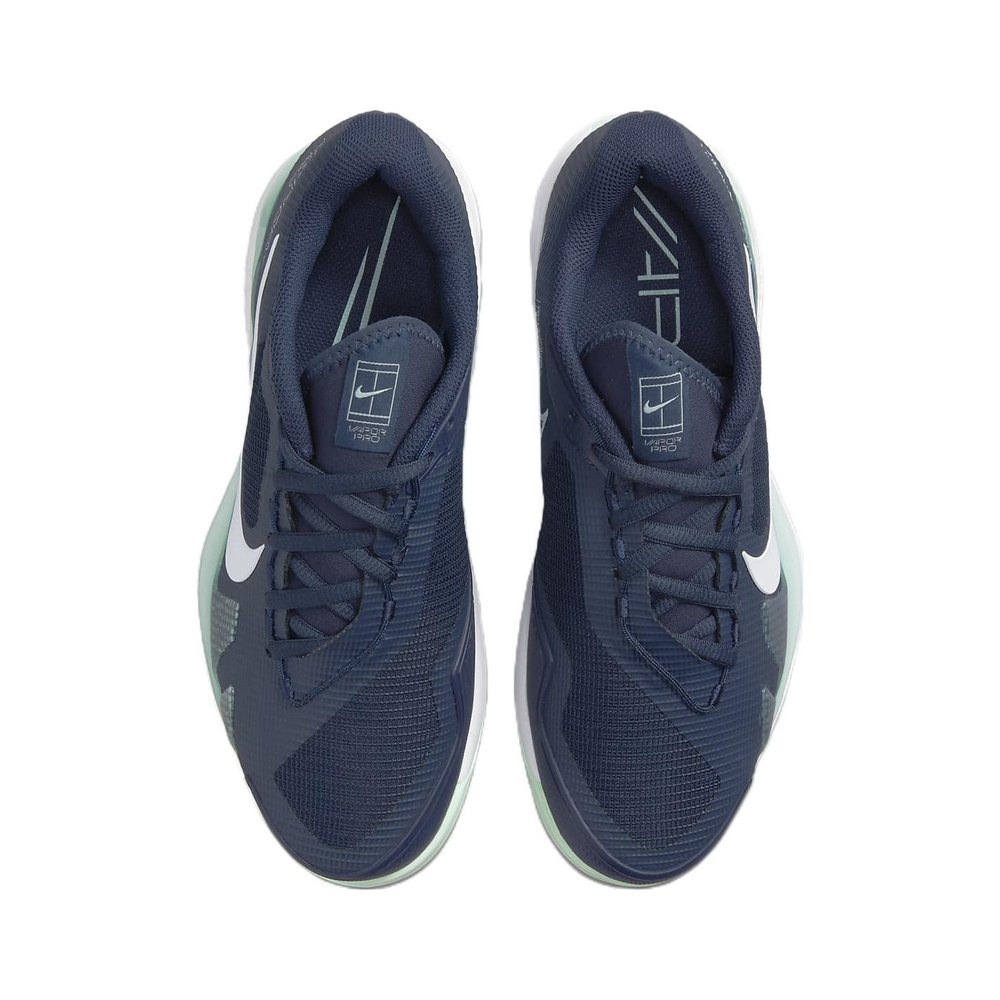 Nike Vapor Pro 'Obsidian / White' Женские