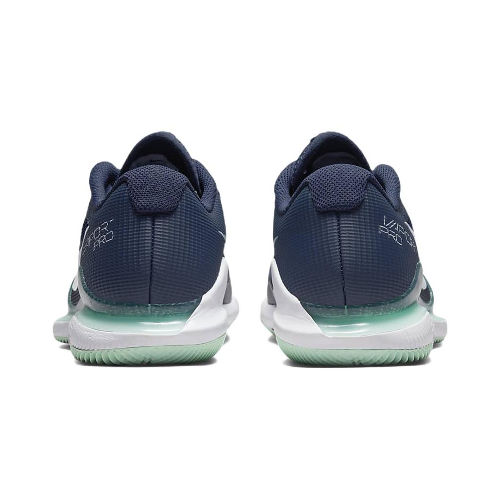 Nike Vapor Pro 'Obsidian / White' Женские