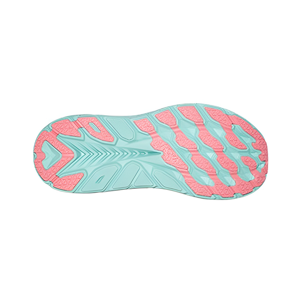 Hoka Clifton 8 'Green' Женские