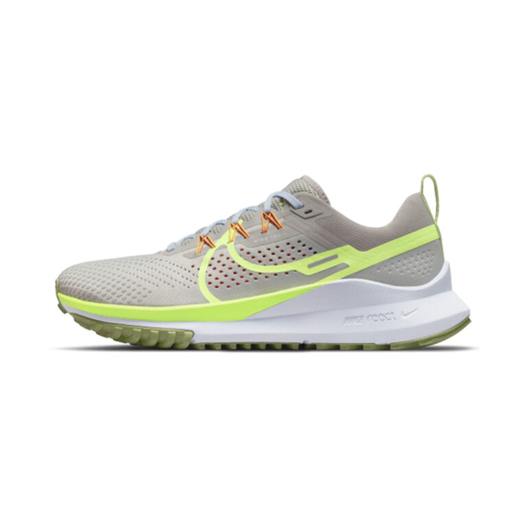 Nike Pegasus Trail 'Black / Dark Smoke Grey' Мужские